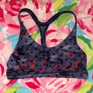 LULULEMON Sports Bra!